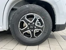 Fahrzeugbild Dethleffs ALPA A 6820-2 #17