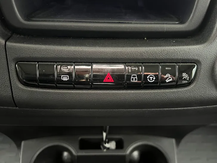 Fahrzeugbild Dethleffs ALPA A 6820-2 #31