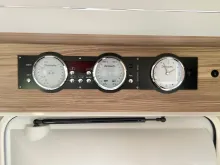Fahrzeugbild Dethleffs ALPA A 6820-2 #36