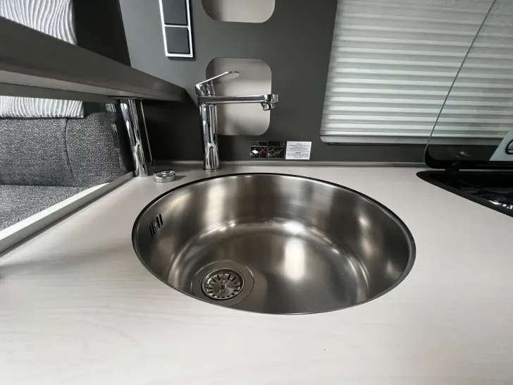 Fahrzeugbild Dethleffs ALPA A 6820-2 #44