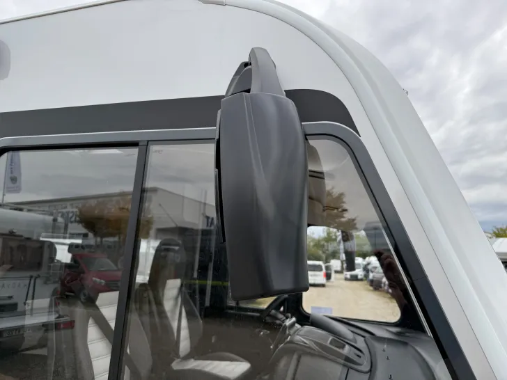Fahrzeugbild Sunlight INTEGRIERT I 67 S * 13.826,- sparen! * #8
