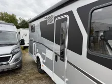 Fahrzeugbild Sunlight INTEGRIERT I 67 S * 13.826,- sparen! * #10