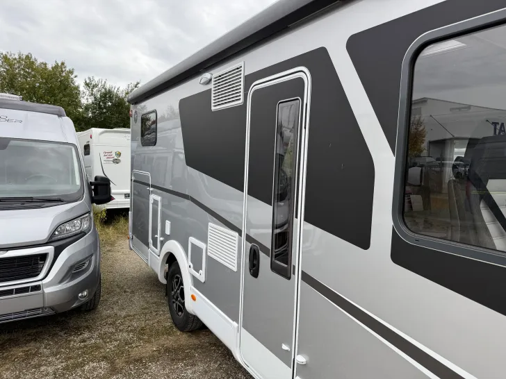 Fahrzeugbild Sunlight INTEGRIERT I 67 S * 13.826,- sparen! * #10