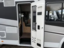 Fahrzeugbild Sunlight INTEGRIERT I 67 S * 13.826,- sparen! * #11
