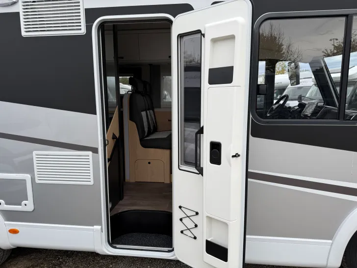 Fahrzeugbild Sunlight INTEGRIERT I 67 S * 13.826,- sparen! * #11