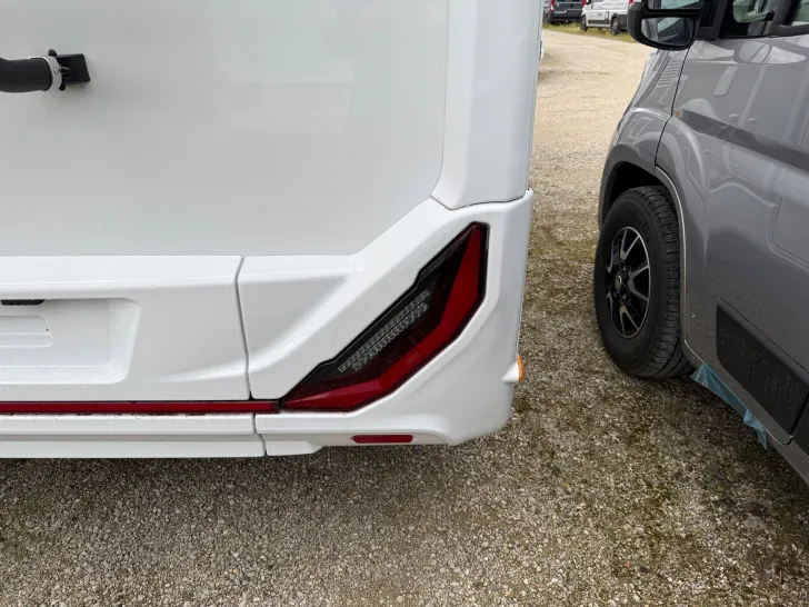 Fahrzeugbild Sunlight INTEGRIERT I 67 S * 13.826,- sparen! * #14
