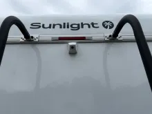Fahrzeugbild Sunlight INTEGRIERT I 67 S * 13.826,- sparen! * #16
