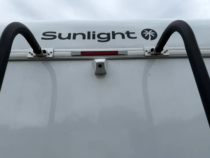 Fahrzeugbild Sunlight INTEGRIERT I 67 S * 13.826,- sparen! * #16