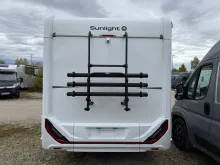 Fahrzeugbild Sunlight INTEGRIERT I 67 S * 13.826,- sparen! * #18