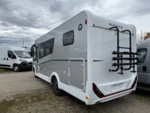 Fahrzeugbild Sunlight INTEGRIERT I 67 S * 13.826,- sparen! * #19
