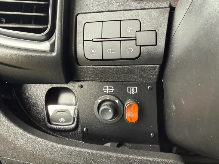 Fahrzeugbild Sunlight INTEGRIERT I 67 S * 13.826,- sparen! * #21
