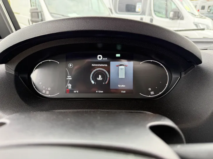 Fahrzeugbild Sunlight INTEGRIERT I 67 S * 13.826,- sparen! * #25