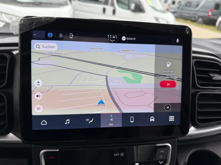 Fahrzeugbild Sunlight INTEGRIERT I 67 S * 13.826,- sparen! * #32