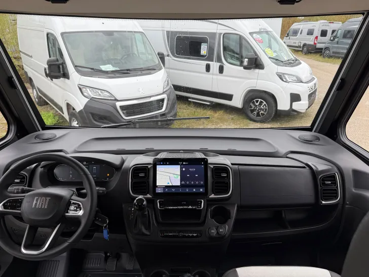 Fahrzeugbild Sunlight INTEGRIERT I 67 S * 13.826,- sparen! * #34
