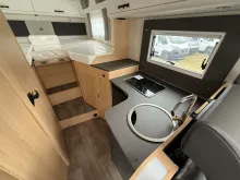 Fahrzeugbild Sunlight INTEGRIERT I 67 S * 13.826,- sparen! * #36