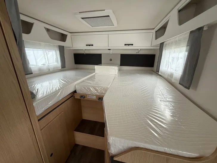 Fahrzeugbild Sunlight INTEGRIERT I 67 S * 13.826,- sparen! * #37