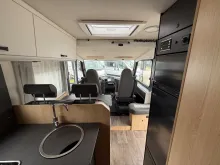 Fahrzeugbild Sunlight INTEGRIERT I 67 S * 13.826,- sparen! * #38
