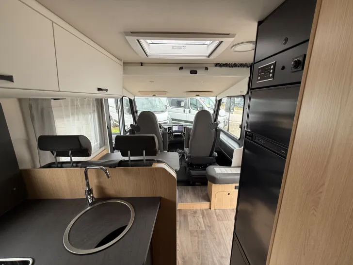Fahrzeugbild Sunlight INTEGRIERT I 67 S * 13.826,- sparen! * #38