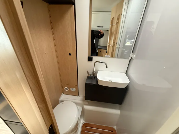 Fahrzeugbild Sunlight INTEGRIERT I 67 S * 13.826,- sparen! * #39