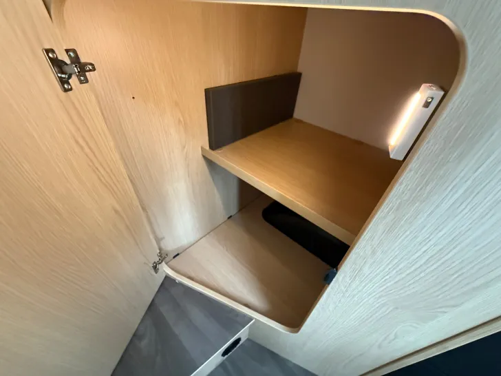 Fahrzeugbild Sunlight INTEGRIERT I 67 S * 13.826,- sparen! * #41
