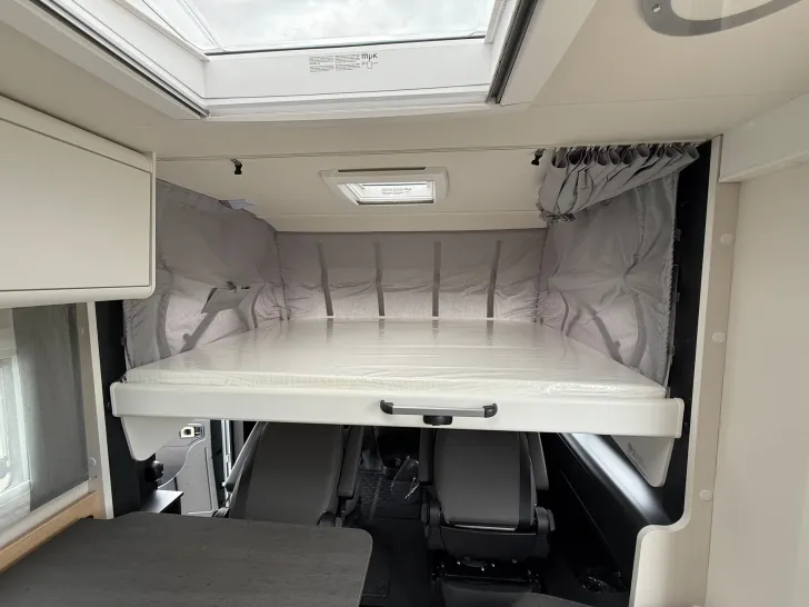 Fahrzeugbild Sunlight INTEGRIERT I 67 S * 13.826,- sparen! * #48