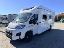 Fahrzeugbild Dethleffs JUST CAMP T T6762 #4