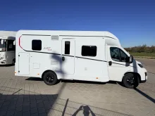 Fahrzeugbild Dethleffs JUST CAMP T T6762 #7