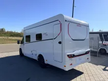 Fahrzeugbild Dethleffs JUST CAMP T T6762 #13