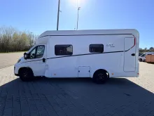 Fahrzeugbild Dethleffs JUST CAMP T T6762 #14