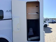 Fahrzeugbild Dethleffs JUST CAMP T T6762 #16
