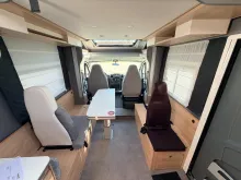 Fahrzeugbild Dethleffs JUST CAMP T T6762 #29