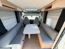 Fahrzeugbild Dethleffs JUST CAMP T T6762 #30