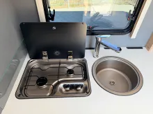 Fahrzeugbild Dethleffs JUST CAMP T T6762 #35