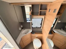 Fahrzeugbild Dethleffs JUST CAMP T T6762 #39