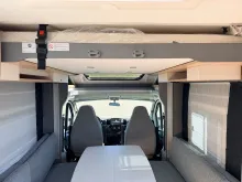 Fahrzeugbild Dethleffs JUST CAMP T T6762 #44