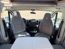 Fahrzeugbild Dethleffs JUST CAMP T T6762 #45