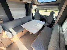 Fahrzeugbild Dethleffs JUST CAMP T T6762 #46