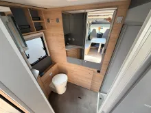 Fahrzeugbild Dethleffs JUST CAMP T T6762 #50