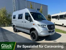Fahrzeugbild Pössl X-Line Roadstar X #1