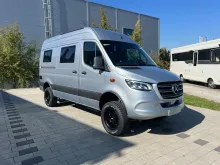 Fahrzeugbild Pössl X-Line Roadstar X #3