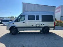 Fahrzeugbild Pössl X-Line Roadstar X #6