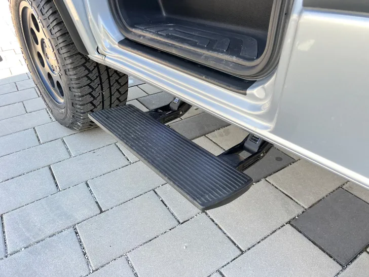 Fahrzeugbild Pössl X-Line Roadstar X #7