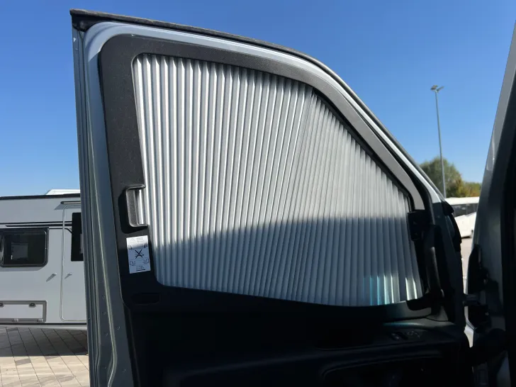 Fahrzeugbild Pössl X-Line Roadstar X #8