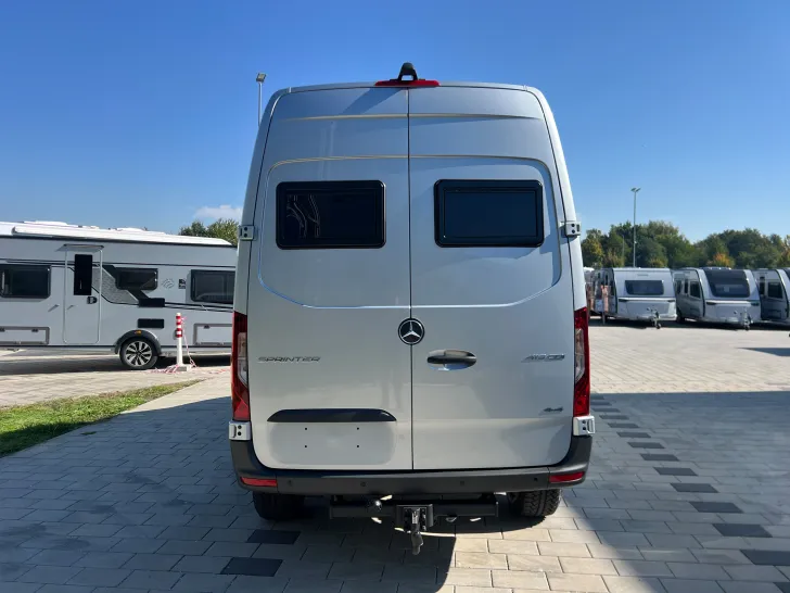 Fahrzeugbild Pössl X-Line Roadstar X #12