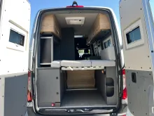 Fahrzeugbild Pössl X-Line Roadstar X #15