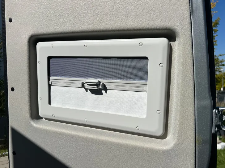 Fahrzeugbild Pössl X-Line Roadstar X #16