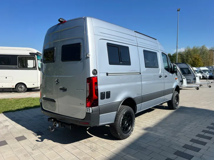 Fahrzeugbild Pössl X-Line Roadstar X #18
