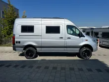 Fahrzeugbild Pössl X-Line Roadstar X #19