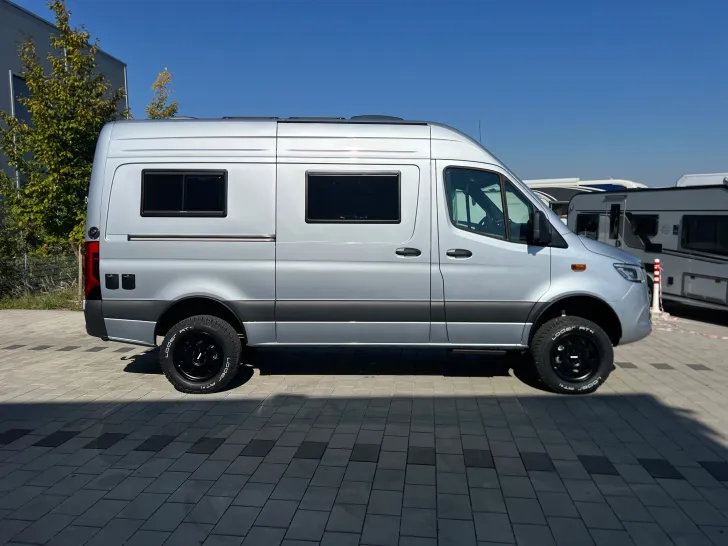 Fahrzeugbild Pössl X-Line Roadstar X #19