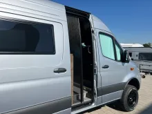 Fahrzeugbild Pössl X-Line Roadstar X #21